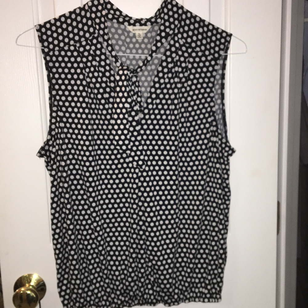 Tank top